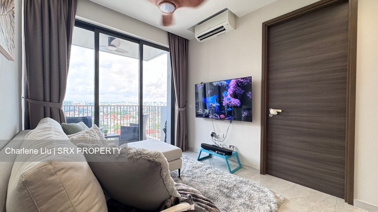 The Florence Residences (D19), Apartment #500127091